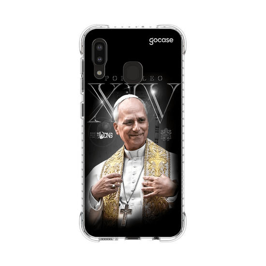 Capinha para celular  Use Dons - Pope Leo XVI