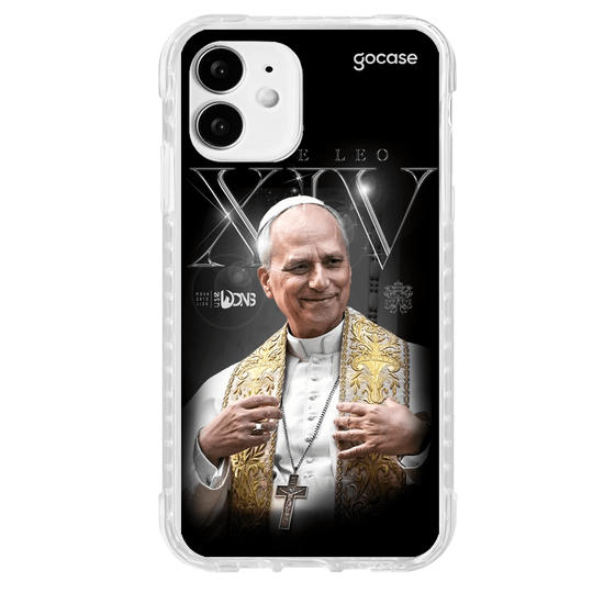 Capinha para celular  Use Dons - Pope Leo XVI