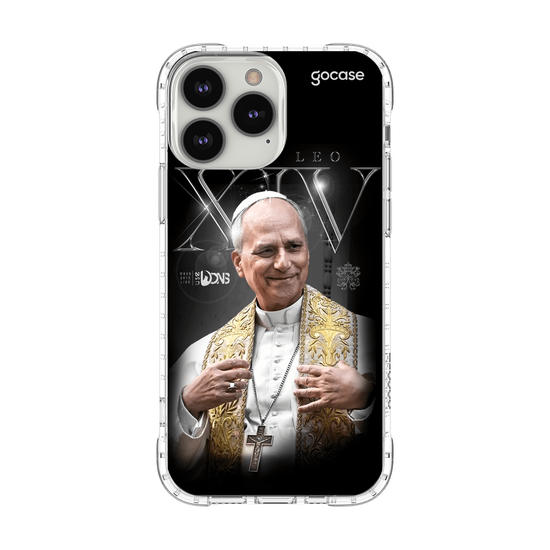 Capinha para celular  Use Dons - Pope Leo XVI