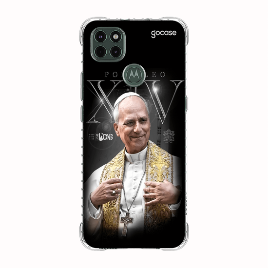 Capinha para celular  Use Dons - Pope Leo XVI