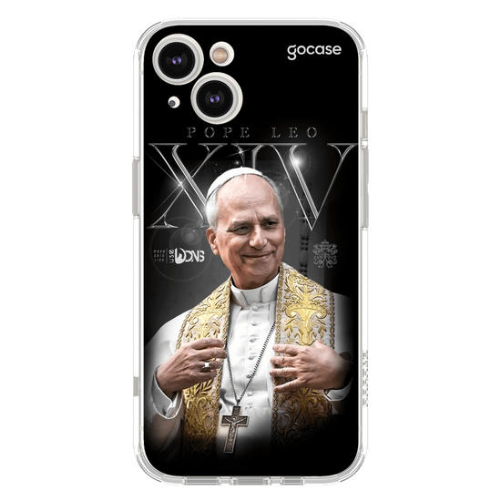  Use Dons - Pope Leo XVI