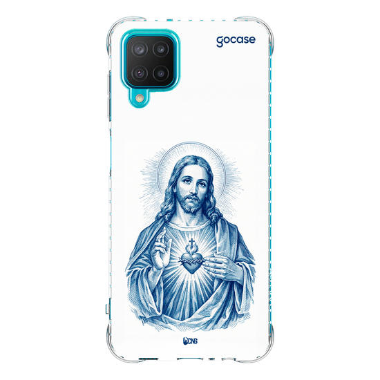  Use Dons - Sagrado coração de Jesus 