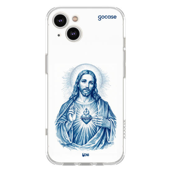  Use Dons - Sagrado coração de Jesus 