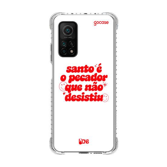  Use Dons - Santo é o Pecador
