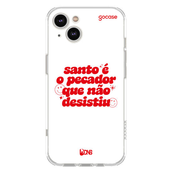 Use Dons - Santo é o Pecador
