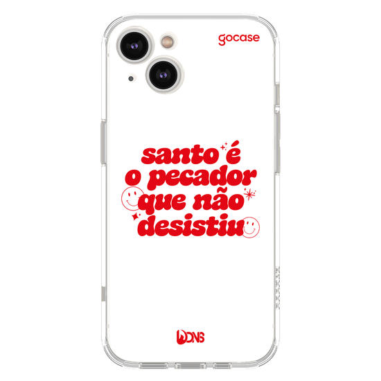  Use Dons - Santo é o Pecador