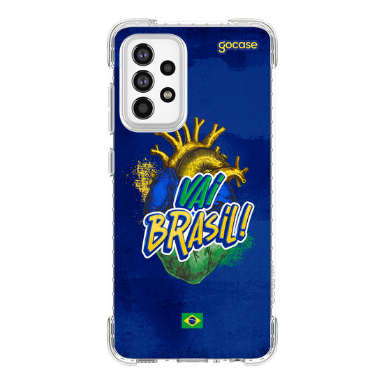  Vai Brasil Coração