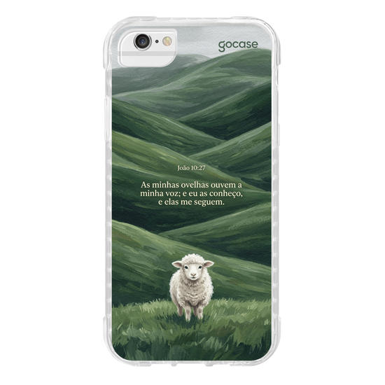Capinha para celular  Vale da Promessa