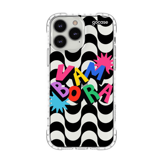 Capinha para celular  Vambora