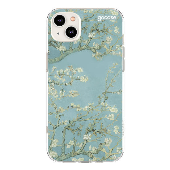 Van Gogh - Amendoeira em Flor