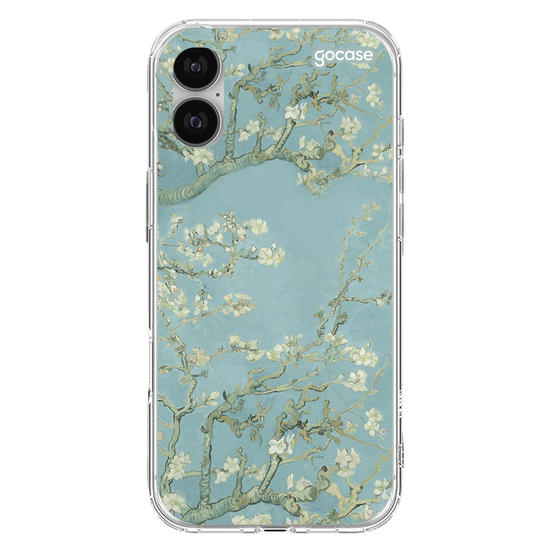 Van Gogh - Amendoeira em Flor