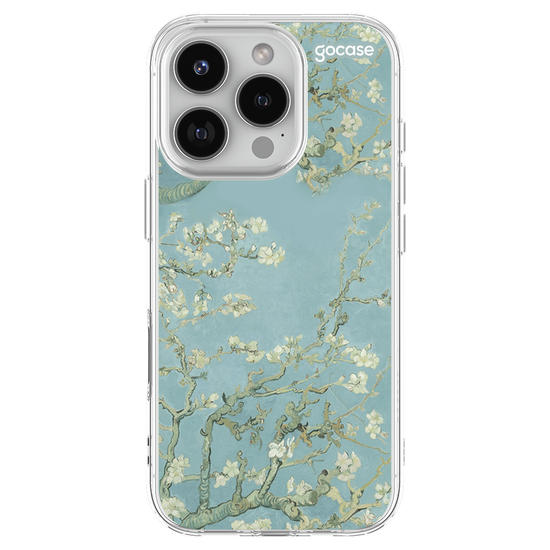 Van Gogh - Amendoeira em Flor