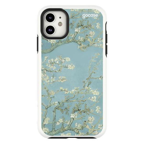 Van Gogh - Amendoeira em Flor
