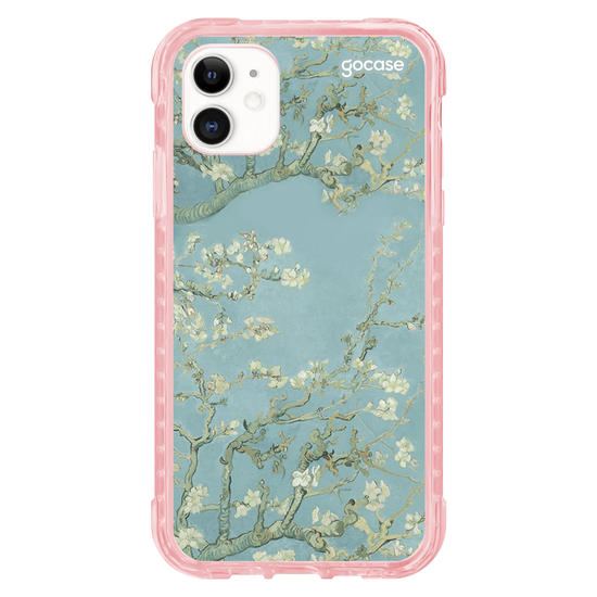 Van Gogh - Amendoeira em Flor
