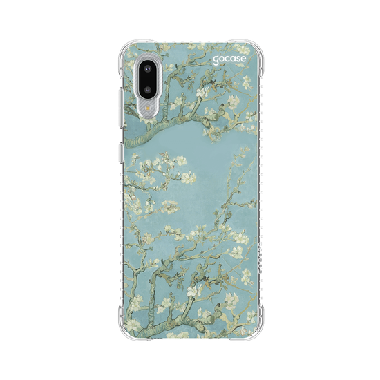 Van Gogh - Amendoeira em Flor