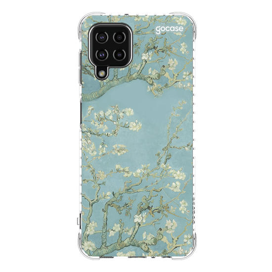 Van Gogh - Amendoeira em Flor