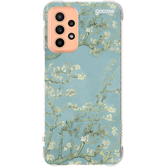 Van Gogh - Amendoeira em Flor