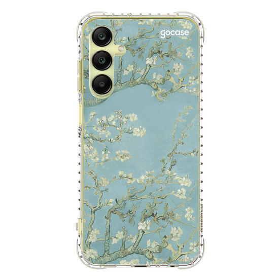 Van Gogh - Amendoeira em Flor