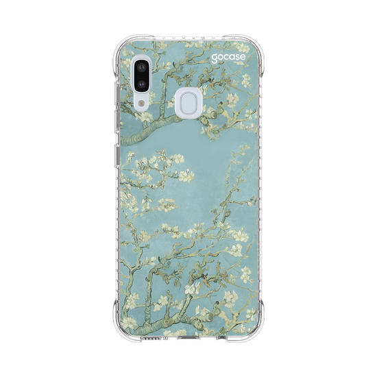 Van Gogh - Amendoeira em Flor