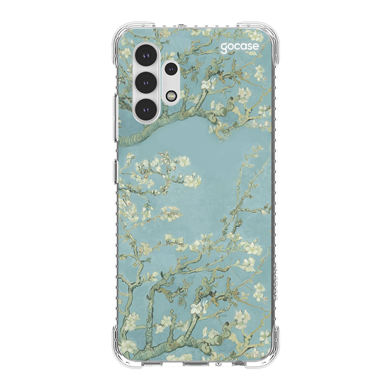 Van Gogh - Amendoeira em Flor