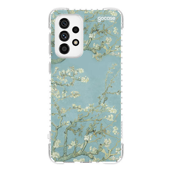 Van Gogh - Amendoeira em Flor