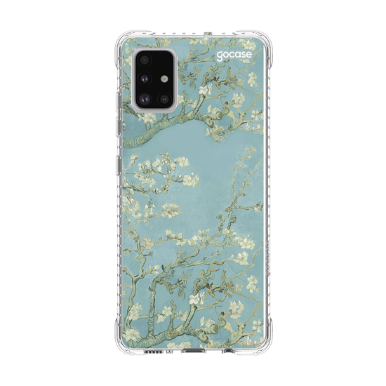 Van Gogh - Amendoeira em Flor