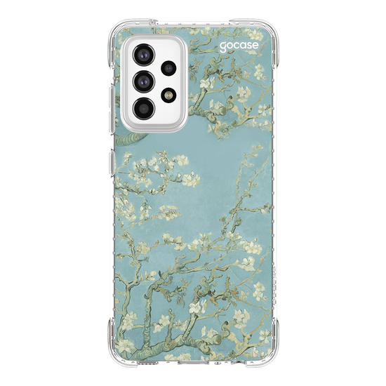 Van Gogh - Amendoeira em Flor