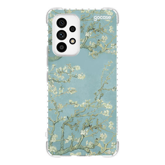 Van Gogh - Amendoeira em Flor