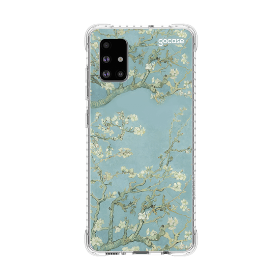 Van Gogh - Amendoeira em Flor
