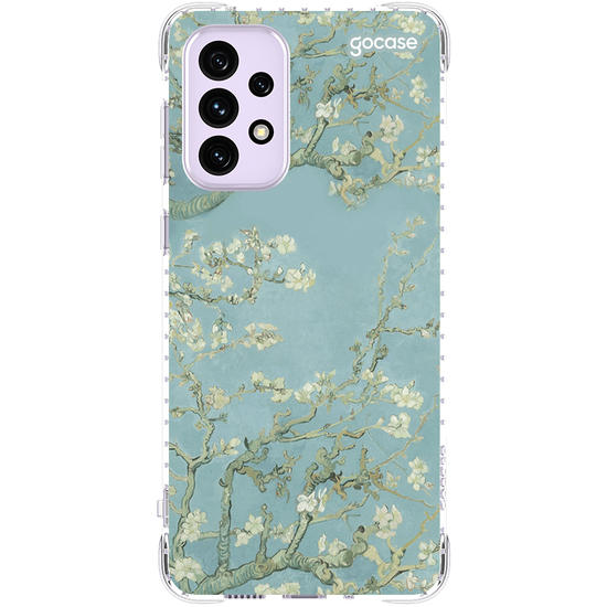 Van Gogh - Amendoeira em Flor