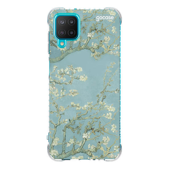 Van Gogh - Amendoeira em Flor