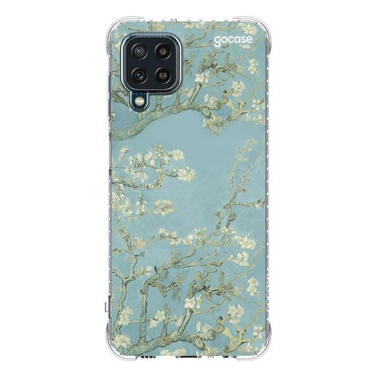 Van Gogh - Amendoeira em Flor