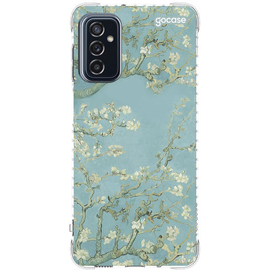 Van Gogh - Amendoeira em Flor