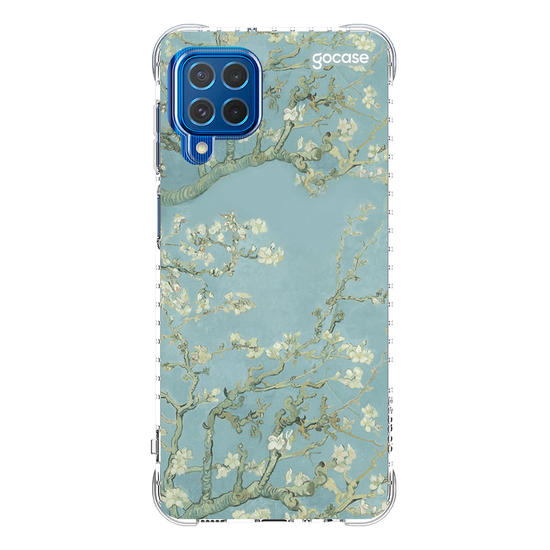 Van Gogh - Amendoeira em Flor