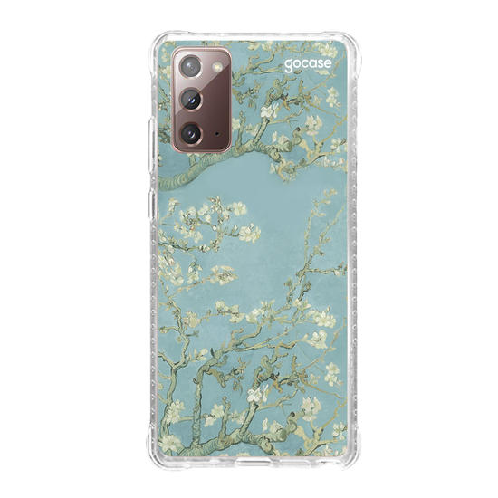 Van Gogh - Amendoeira em Flor