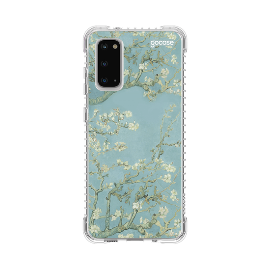 Van Gogh - Amendoeira em Flor