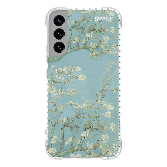 Van Gogh - Amendoeira em Flor