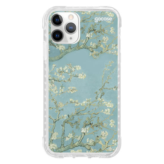 Van Gogh - Amendoeira em Flor