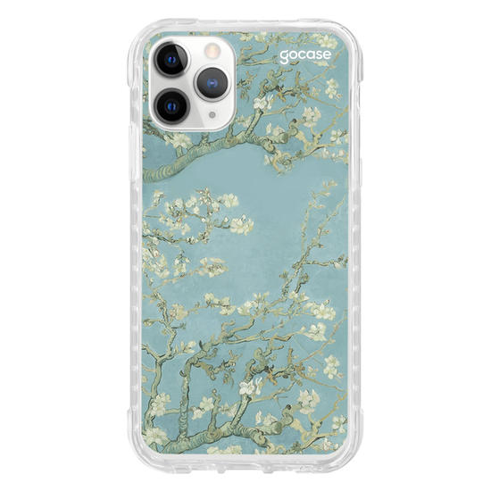 Van Gogh - Amendoeira em Flor