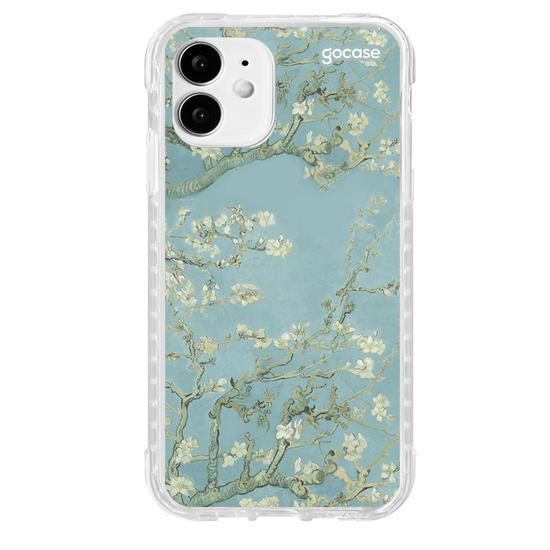 Van Gogh - Amendoeira em Flor