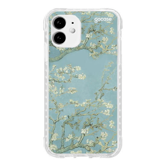 Van Gogh - Amendoeira em Flor