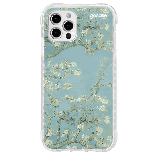 Van Gogh - Amendoeira em Flor