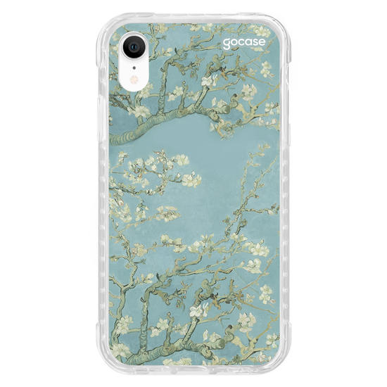 Van Gogh - Amendoeira em Flor