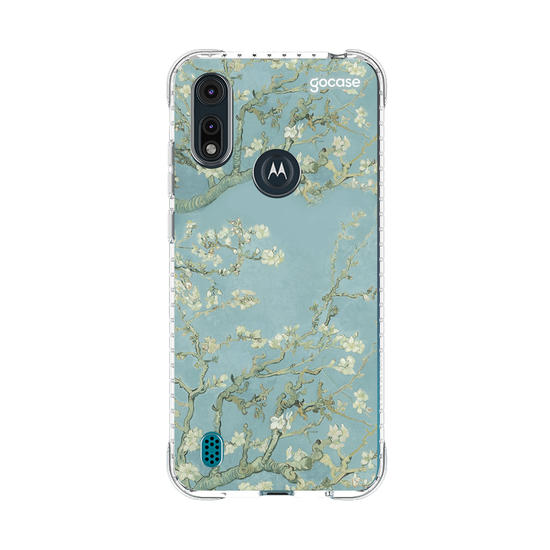 Van Gogh - Amendoeira em Flor