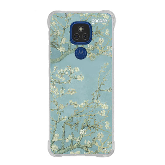 Van Gogh - Amendoeira em Flor