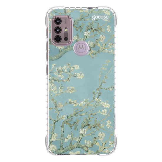 Van Gogh - Amendoeira em Flor