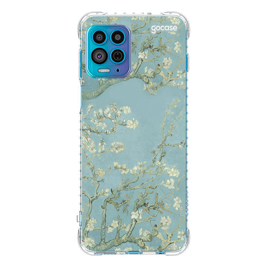 Van Gogh - Amendoeira em Flor