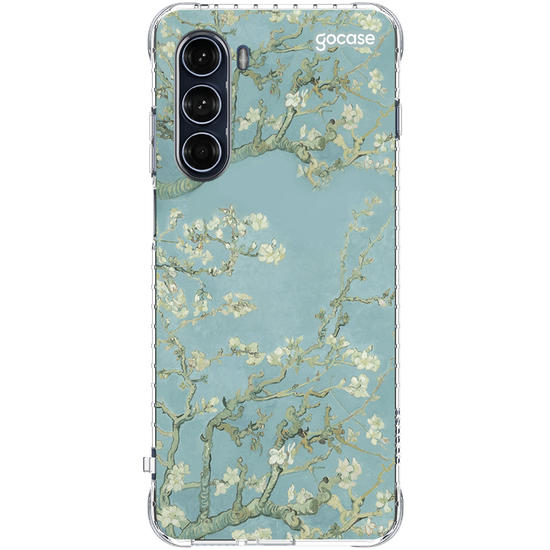 Van Gogh - Amendoeira em Flor