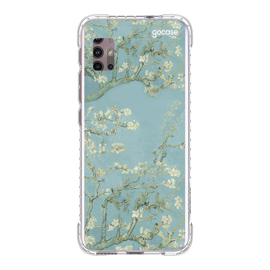 Van Gogh - Amendoeira em Flor