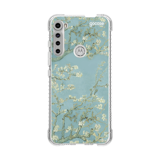 Van Gogh - Amendoeira em Flor